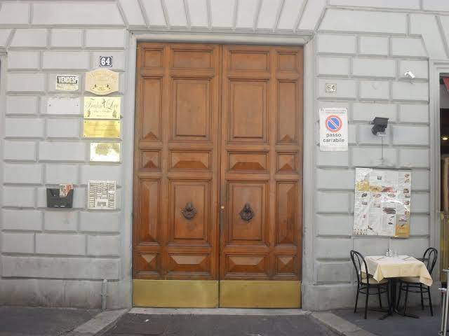 Gemme di roma