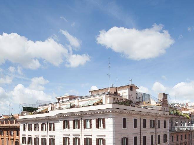 Hotel genova