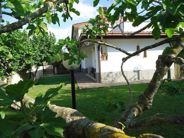 Giardino di pan