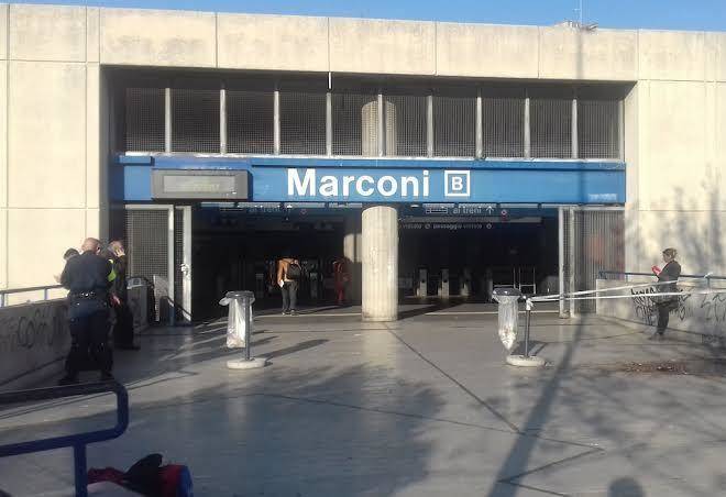 Giornate romane