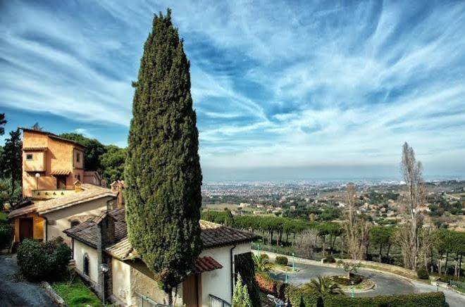 Grand Hotel Helio Cabala Image