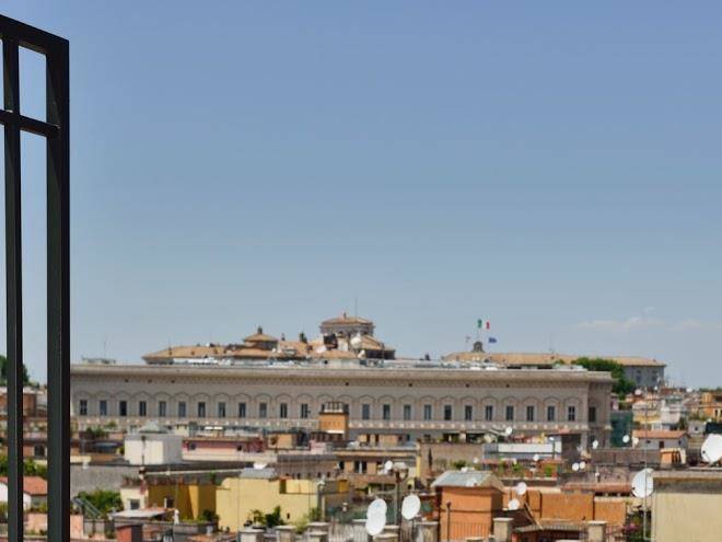 Fh55 Grand Hotel Palatino Image