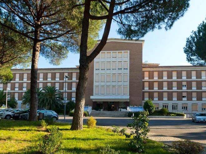 Green park hotel pamphili