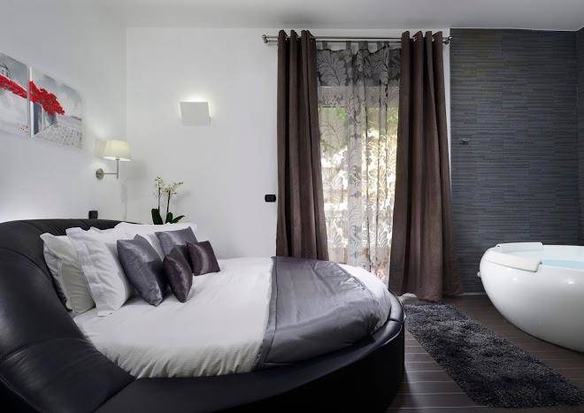 Gregorio vii luxury suites