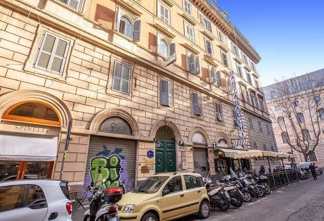 Bed and breakfast roma da noi