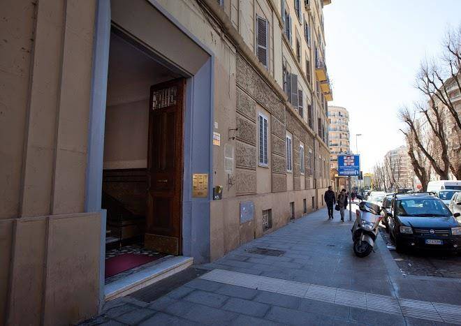 Happy Island B&b Image