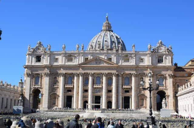 Happy rome
