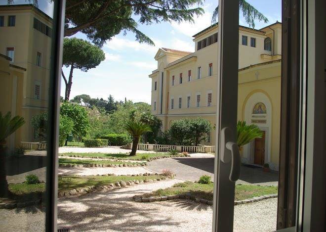 Residenza protetta san luigi convenzione ufficiale policlinico gemelli