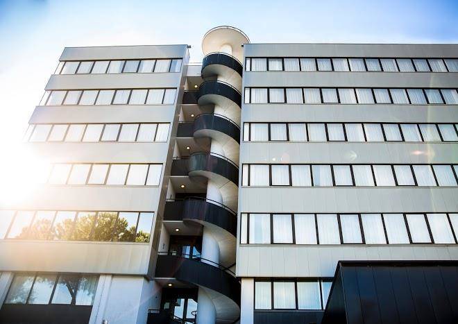 Hotel Rome Pisana Image