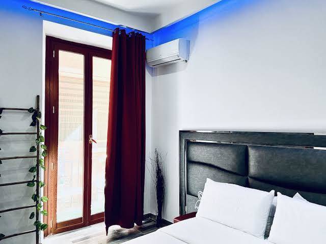 Cocorita suites
