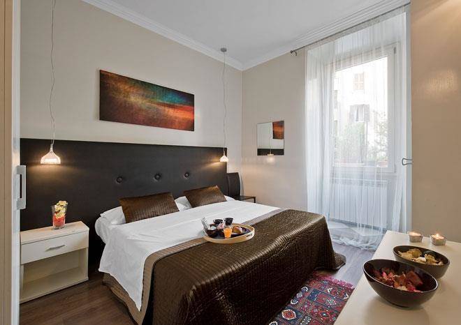 Home 16 relais