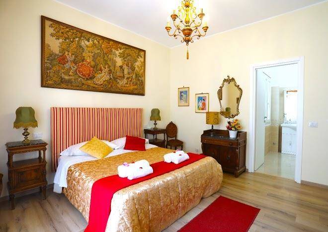 B&b Homs Sweet Home Image