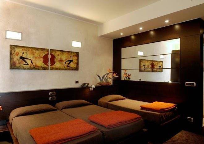 Hotel accademia