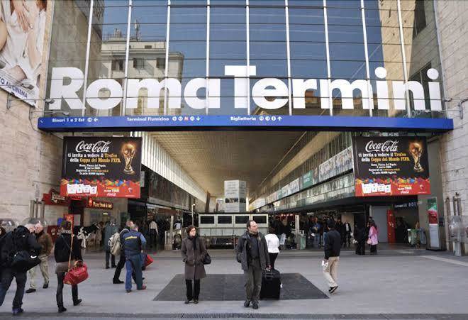 Hotel agora roma accetta bonus vacanze