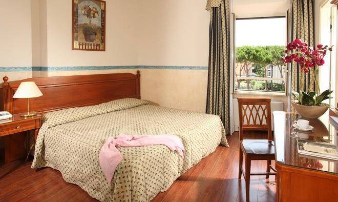 Hotel alessandrino