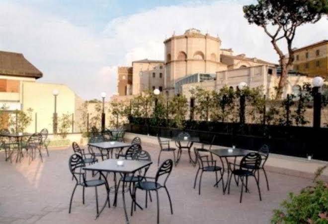 Tmark hotel vaticano