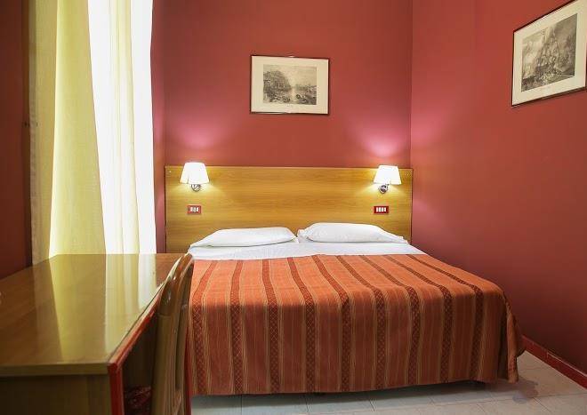Hotel altavilla 9
