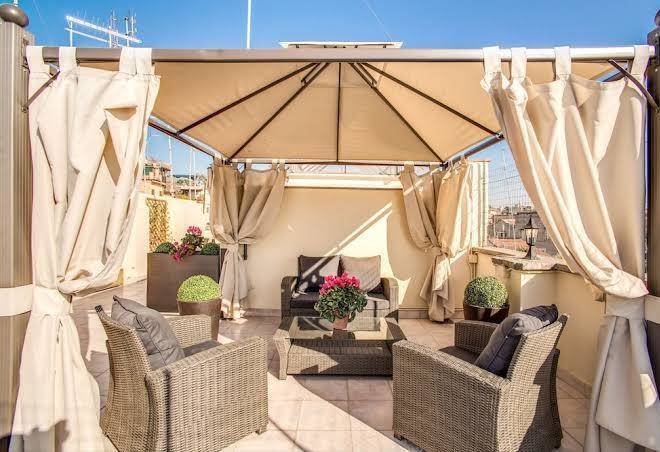 Hotel Anfiteatro Flavio Image