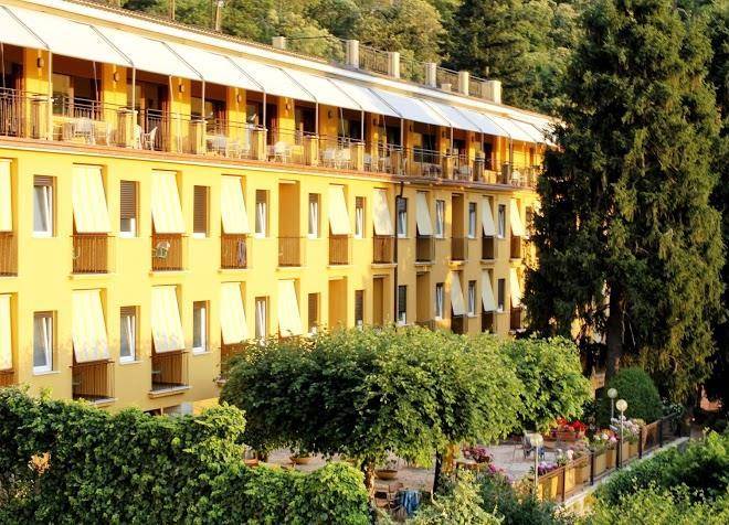 Hotel angeletto