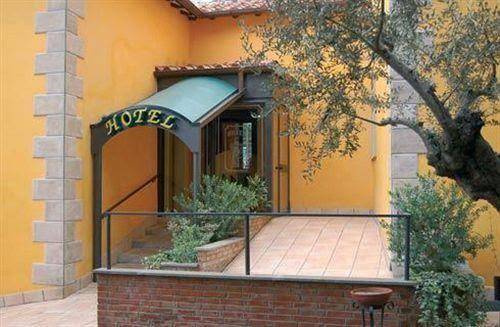 Hotel antica colonia frascati