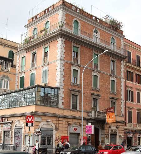 Hotel Appia 442 Image