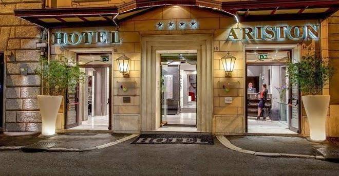 Hotel ariston