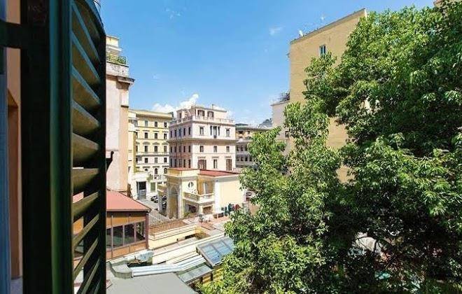 Hotel Astoria Garden Image