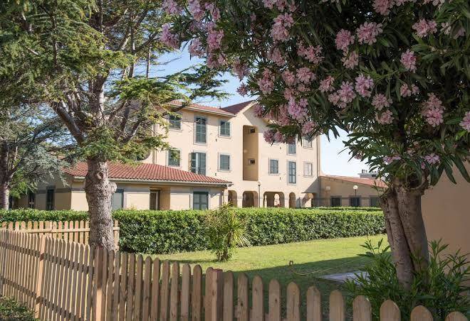 Hotel baia del sole
