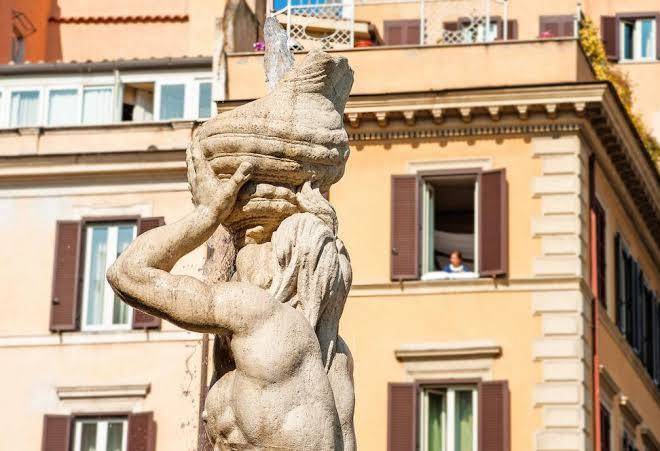 Hotel barocco