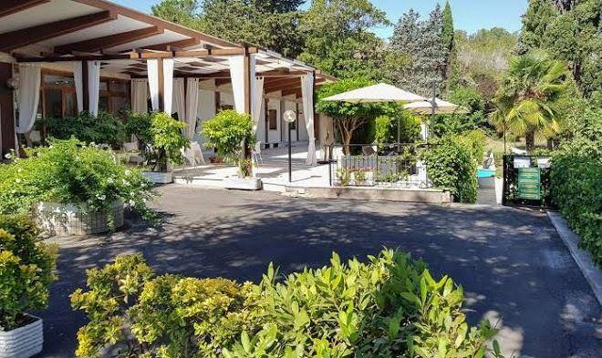 Hotel boomerang roma