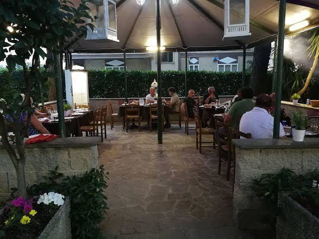 Hotel bottaccio