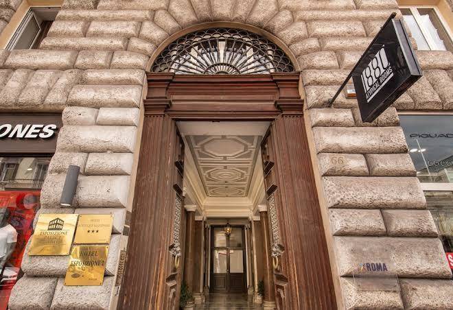 Hotel boutique nazionale