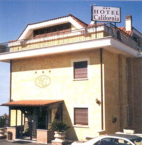 Hotel california