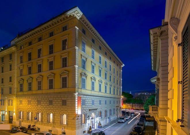 Hotel canada