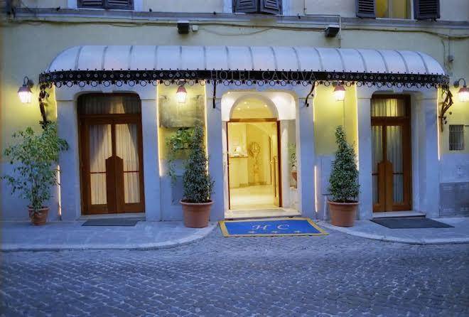 Hotel canova