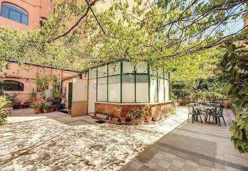 Hotel Carmel Trastevere Image