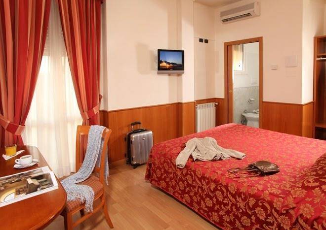 Hotel cassia