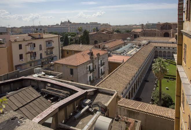 Hotel Cathrine Image