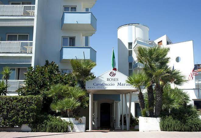 Hotel Cavalluccio Marino Image