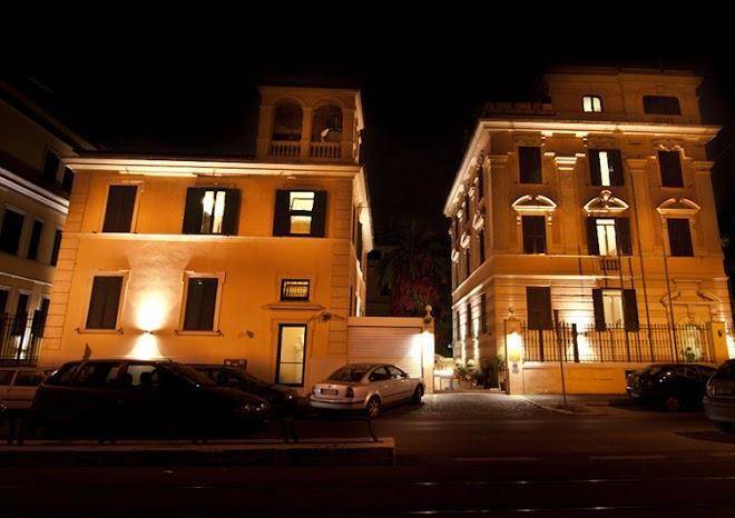 Hotel Center 1 & 2 Image