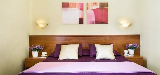 Hotel cervia