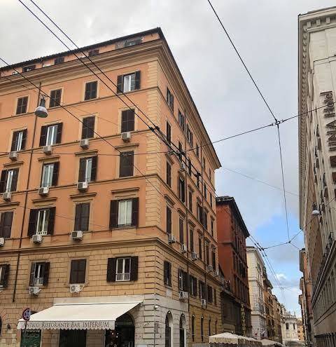 Hotel Cherubini Image