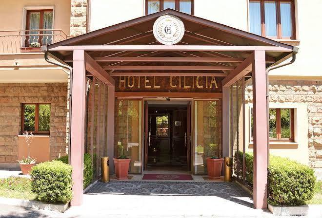 Hotel cilicia