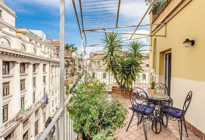 Hotel cinquantatre