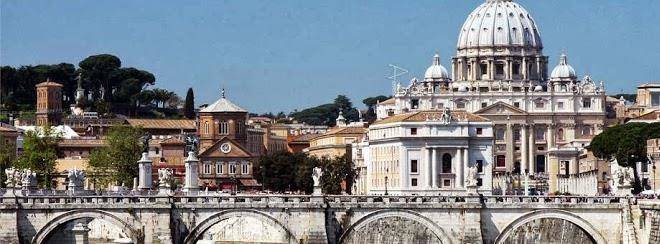 Club house hotel rome