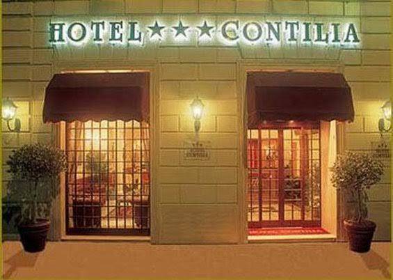 Hotel Contilia Image