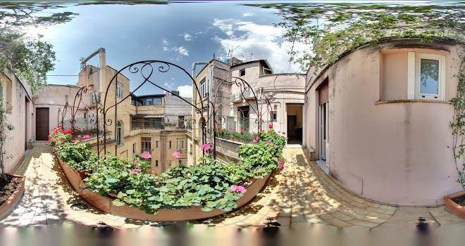 Hotel corallo