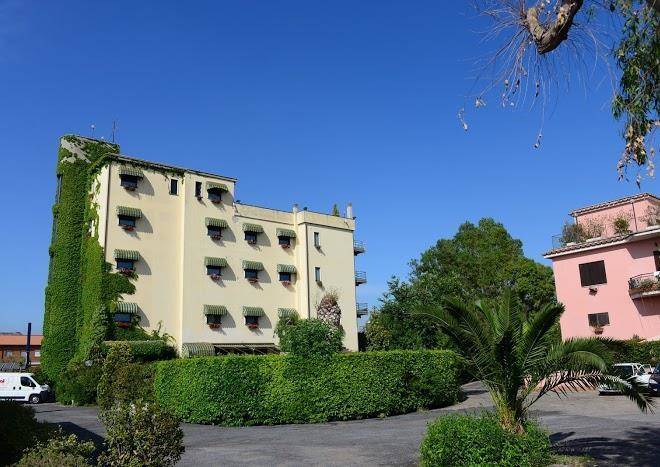 Hotel corsi