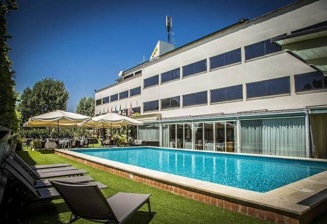 Hotel cristallo relais sure hotel collection by best western