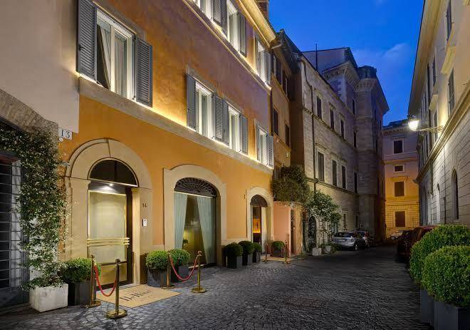 Hotel de' ricci
